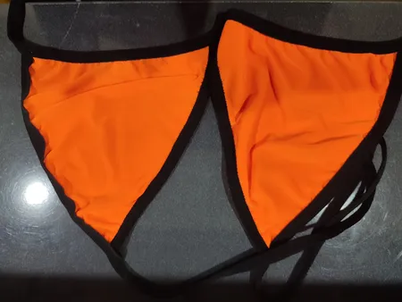 ست شورت و سوتین زنانه مدل PL200