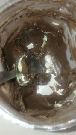 کرم کنجد کاکائو سیمرغ - 350 گرم