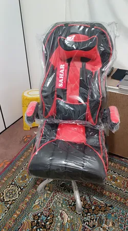 صندلی گیمینگ مدل s50