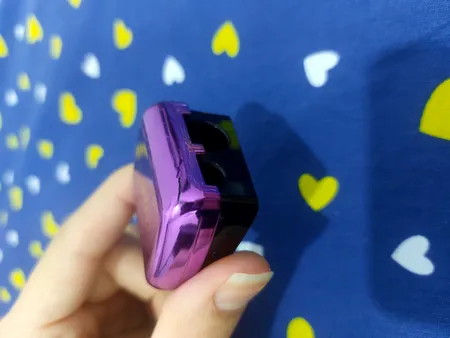 تراش آرایشی کازمیتیک مدل ÜK