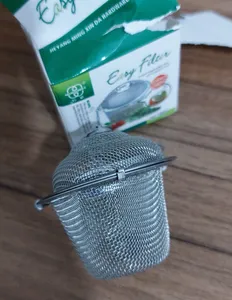 تجریه خرید صافی چای مینگ وی کد 1081