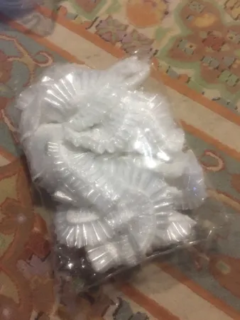 عکس ارسالی خریدار