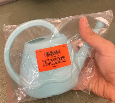 آبپاش دستی مدل E201