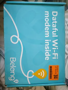 تجریه خرید مودم روتر VDSL/ADSL بی لونگ مدل 4353