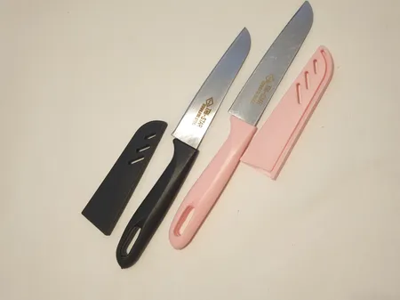 چاقو آشپزخانه مدل CH-08