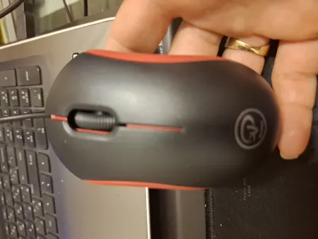 ماوس ایکس پی پروداکت مدل XP-270A