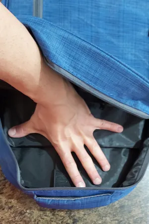 کوله پشتی فوروارد کد FCLT8866 PARAMOUNT CASE