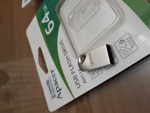تجریه خرید فلش مموری اپیسر مدل AH111 ظرفیت 64 گیگابایت