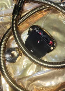 تجریه خرید شلنگ توالت مدل en85