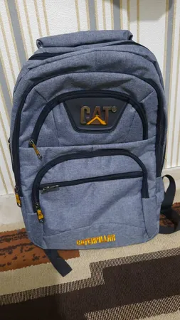 کوله پشتی لپ تاپ مدل C9812 مناسب برای لپ تاپ 15.6 اینچی