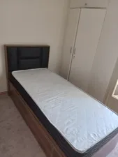 تجریه خرید تخت خواب یک نفره مدل 4090 سایز 90×200 سانتی متر