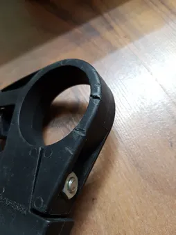 دسته کمکی دریل مدل D360