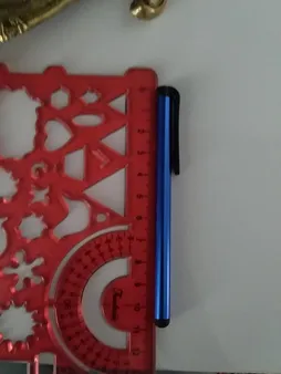 قلم لمسی مدل 001