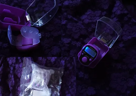 صلوات شمار مدل AL-S6AL