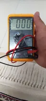 مولتی متر دیجیتال مدل DT700D