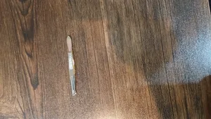 تجریه خرید موچین سیلویا مدل TOP10