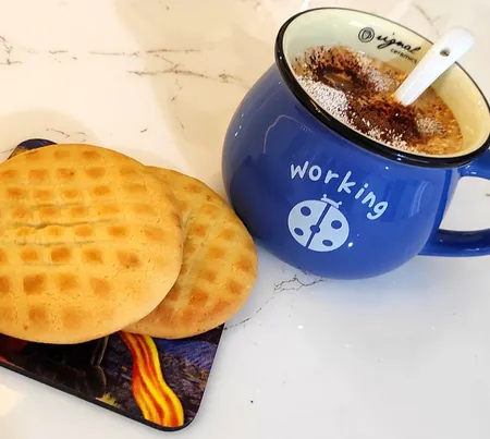 ماگ رجینال کد 1