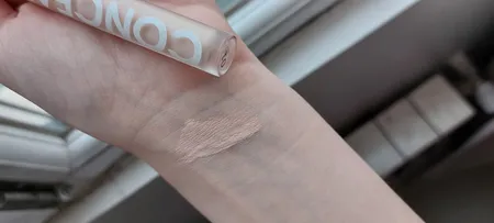 کانسیلر یانگمی شماره 001