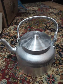 کتری سفری مدل so33