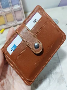 تجریه خرید جاکارتی چرم دیاکو کد atm102