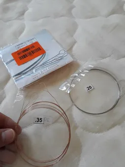 سیم تار مدل وحدتی