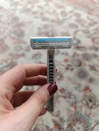 خودتراش پاتریکس مدل Maximum بسته 3 عددی