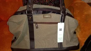 تجریه خرید ساک سفری مارپلو مدل MPO-40