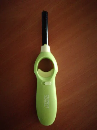 فندک آشپزخانه آی سی کیو مدل STM1012