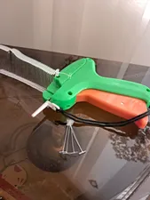 تجریه خرید دستگاه دوخت پرده لاین مدل SY به همراه سوزن و خشاب