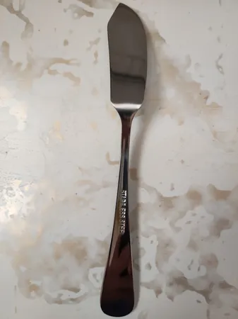 کارد صبحانه خوری مدل دونا بسته 4 عددی