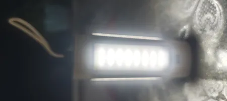 چراغ اضطراری مدل T1230