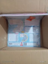 تجریه خرید تقویم دیواری سال 1405 مستر راد مدل سفر زمان کد 3031