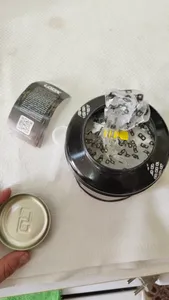 تجریه خرید پودر کراتین مونوهیدرات لوکس - 330 گرم