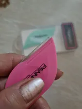 تجریه خرید تیغ ابرو پنرول مدل PRCL-ER02 Dolphin بسته 2 عددی