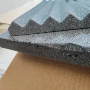 تجریه خرید پنل آکوستیک اکوترپ مدل ام پلاس Mplus50.50.3.12 بسته 12 عددی