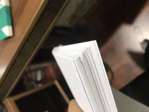 تجریه خرید کاغذ A4 های تری کد 58 بسته 5 عددی