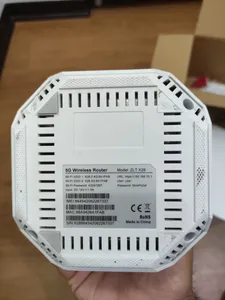 تجریه خرید مودم 5G دو مدل رومیزی ZLT X28