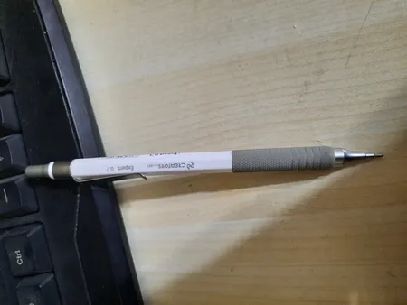 مداد نوکی 0.7 میلی متری سی کلاس مدل expert