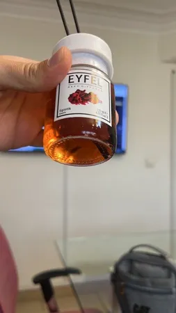 خوشبوکننده هوا ایفل مدل Exotic حجم 120 میلی لیتر