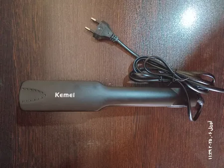 اتو مو کیمی مدل KM-329