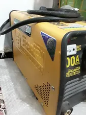 تجریه خرید دستگاه جوش 200 آمپر صنایع جوش و برش الکتروجوش اصفهان کرمانی مدل TRNS200