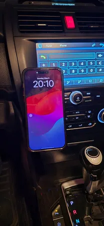 پایه نگهدارنده گوشی موبایل مدل C203