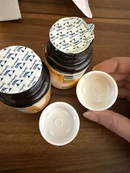 کپسول مگویت 250 میلی گرم ویتانز نیچر بسته 30 عددی