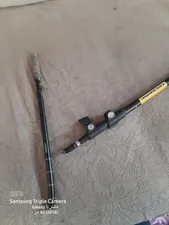 تجریه خرید عصای کوهنوردی اکسپوننت مدل ABD-3-8009