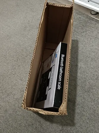 ترازو دیجیتال هوشمند مدل 01