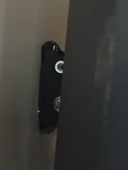 پایه دیواری مانیتور ال سی دی آرم مدل LW-35