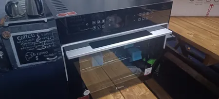 اون توستر رومیزی داتیس مدل DT-720