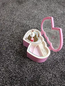 تجریه خرید جعبه موزیکال کد 02