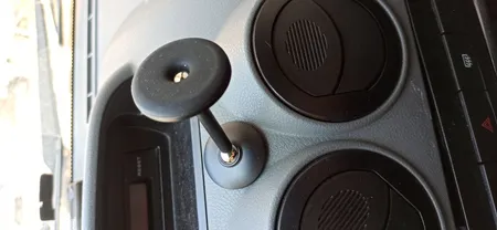 پایه نگهدارنده گوشی موبایل کوکوکلاسیک مدل M-04