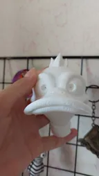 پایه نگهدارنده هدفون مدل Duck